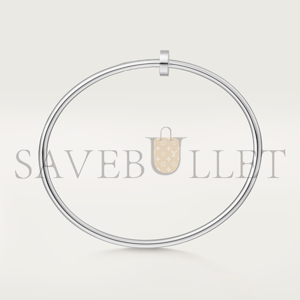 CARTIER JUSTE UN CLOU BRACELET B6083917
